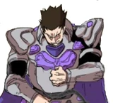 Cobalt Castle General (Episode 55)