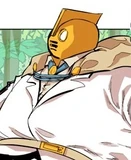 Assistant Manager Kim (Season 1)