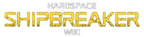 Hardspace: Shipbreaker Wiki