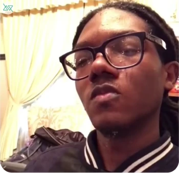 Mark | Hardstop Lucas Wiki | Fandom