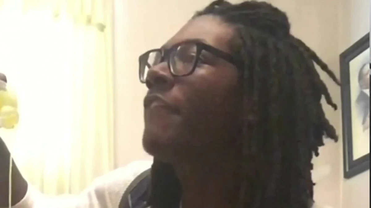 Johnny Hardstop Lucas Wiki Fandom