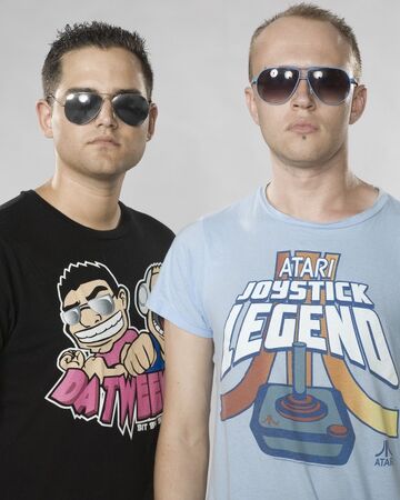 Da Tweekaz Hardstyle Wiki Fandom Learn about kenth kvien (music producer): da tweekaz hardstyle wiki fandom