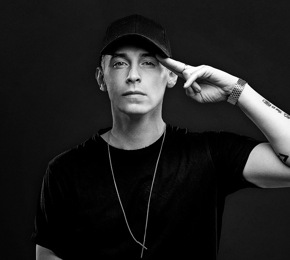 Coone Hardstyle Wiki Fandom