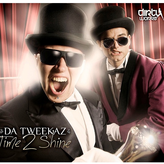 Da Tweekaz - Time 2 Shine | Hardstyle Wiki | Fandom