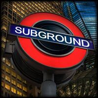 Subground Records