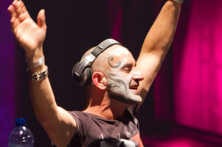 The Prophet | Hardstyle Wiki | Fandom