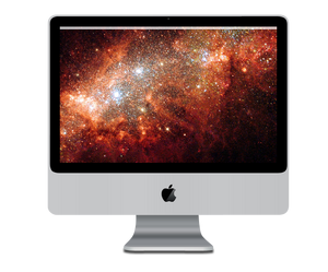 Imac alu