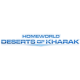 Homeworld: Deserts of Kharak Wiki