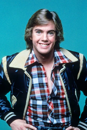 Joe Hardy (1977 TV) | The Hardy Boys Wiki | Fandom