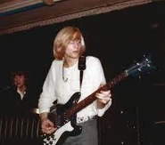Jeff Taylor performing as Joe Hardy; 1969