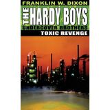 Toxic Revenge UB UK cover