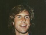 Parker Stevenson