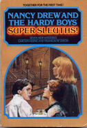 1981 US: Wanderer paperback