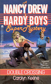 Nancy Drew and Hardy Boys SuperMystery | The Hardy Boys Wiki | Fandom