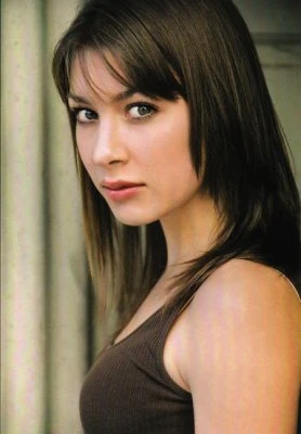 Blythe Auffarth | The Hardy Boys Wiki | Fandom