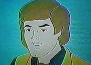 Joe Hardy (animated series)