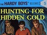 Hunting for Hidden Gold (revised text)