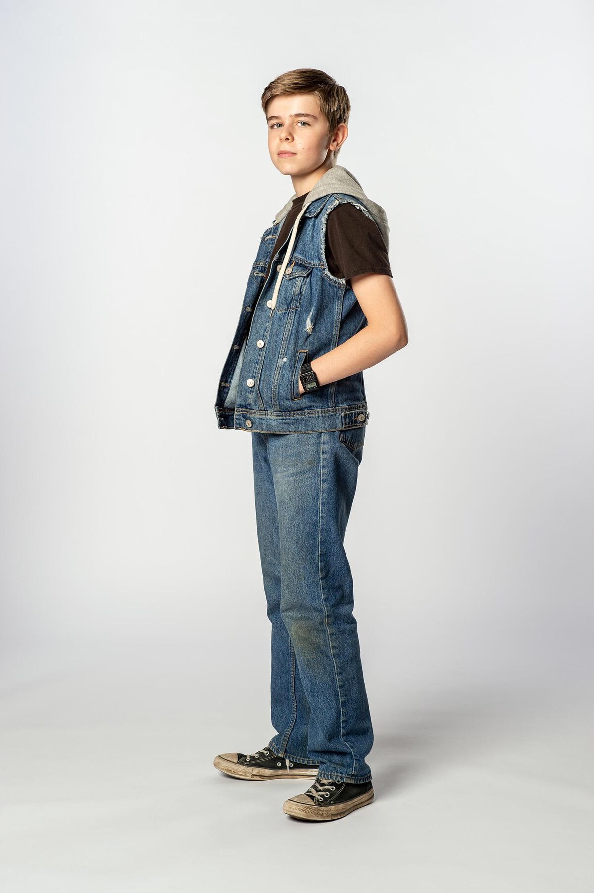 Joe Hardy (2020 TV) | The Hardy Boys Wiki | Fandom