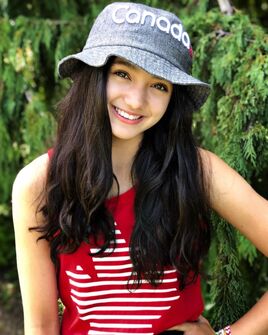 Riley O'Donnell