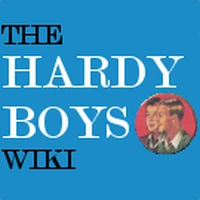 Frank Hardy (Original) The Hardy Boys Wiki Fandom