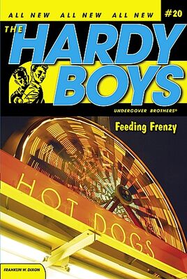 HardyBoysUB20