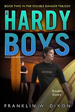 Double Down, The Hardy Boys Wiki