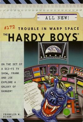 Trouble in Warp Space