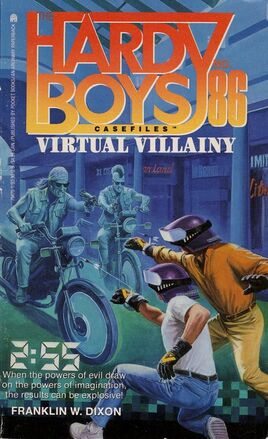 Casefiles86vv