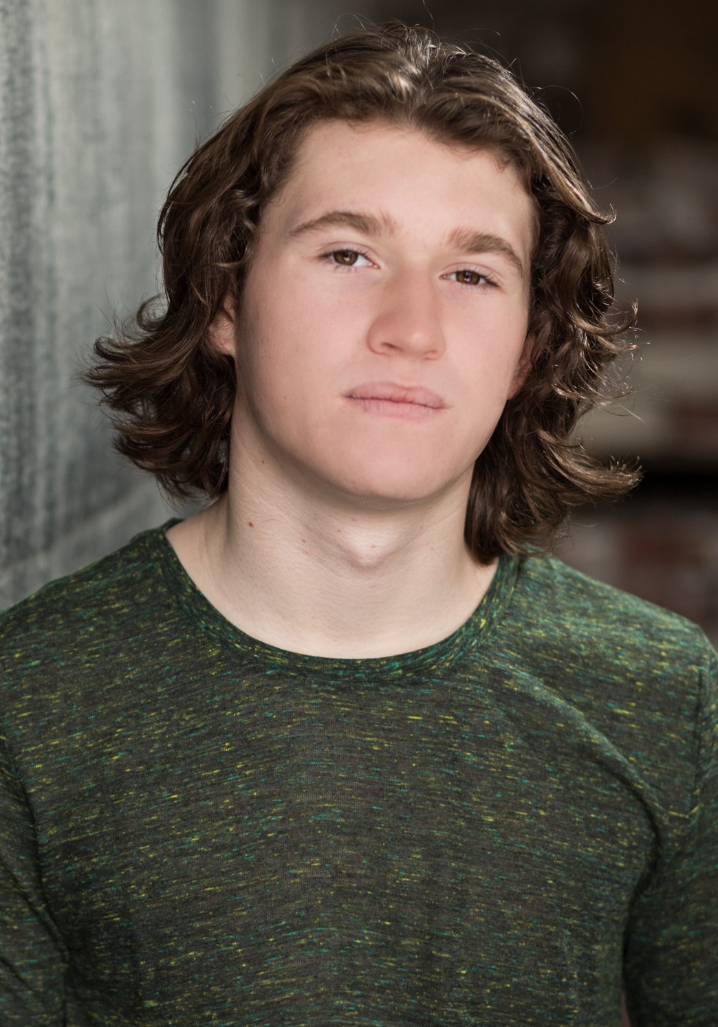 Rohan Campbell The Hardy Boys Wiki Fandom