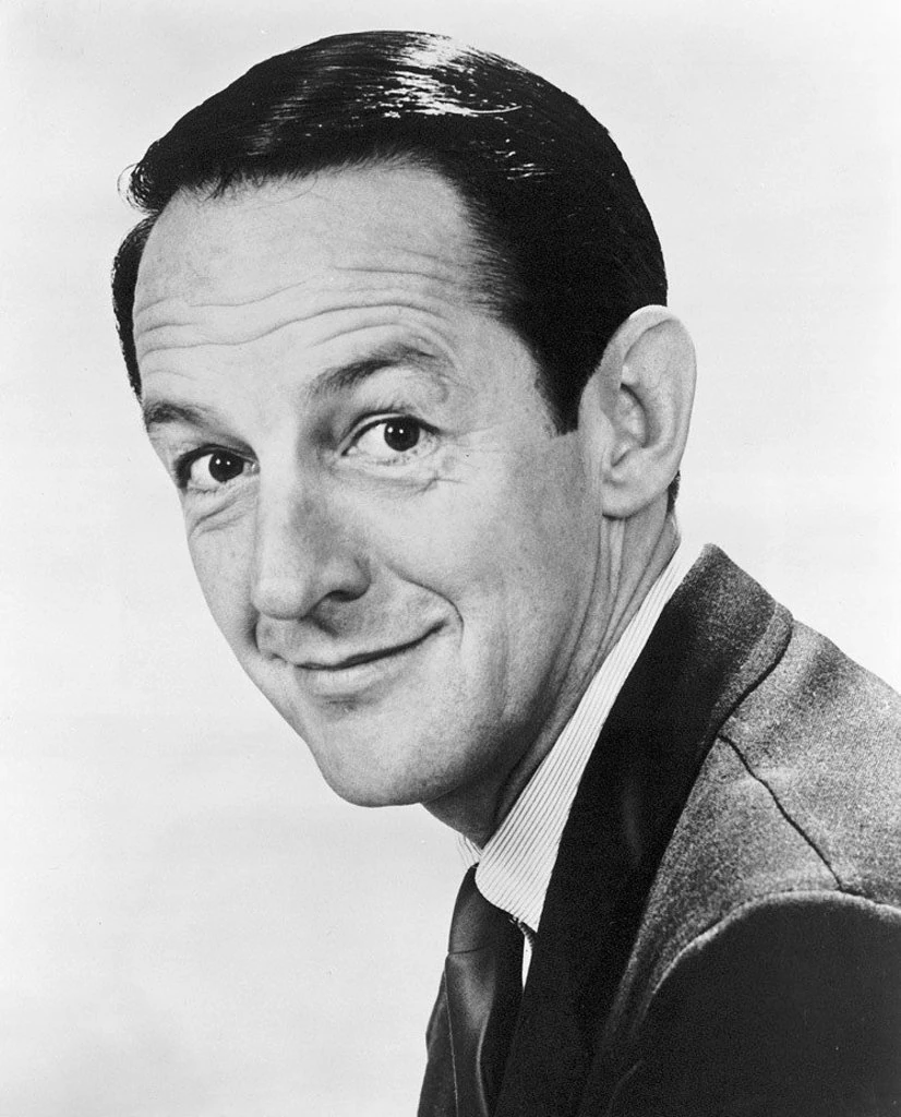 William Schallert | The Hardy Boys Wiki | Fandom