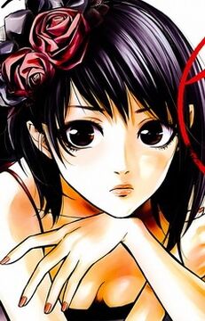 Koharu Maezono | Hare Kon Wiki | Fandom