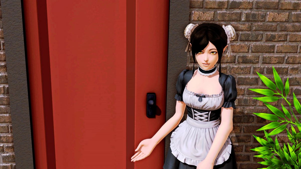 Harem Hotel (location) Harem Hotel Wiki Fandom