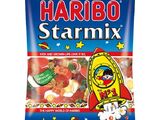 Haribo Starmix