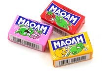 Maoam Stripes (Haribo)