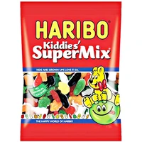 haribo super mix jelly babies
