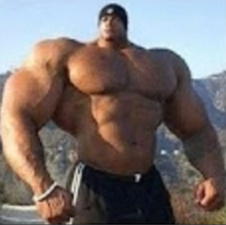 John Hardcock | Harlem Hustlers Wiki | Fandom