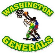 Washington g's