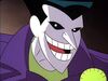 Joker/Harley Relationship (Batman The Animated Series)