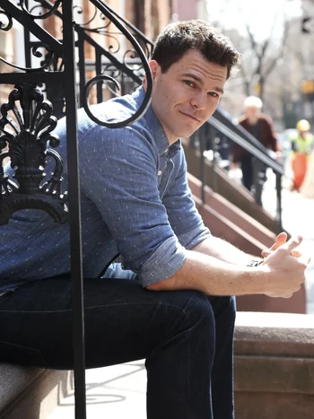 Josh Helman | Harley Quinn Wiki | Fandom