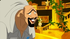 Mailman.png (1.87 MB) Clayface as a hunchbacked mailman