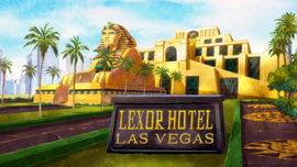 Lexor Hotel