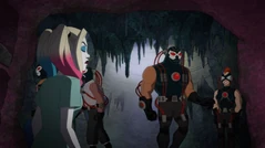 "But there's a Cheryl."