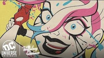 Harley Quinn Coming Soon DC Universe The Ultimate Membership