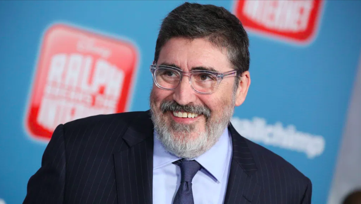 Alfred Molina shares concerns he had about reprising Doctor