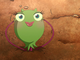 Frankette (character)