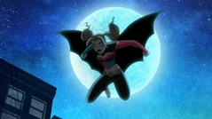 Bat-Harley