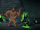 Clayface fights Parademons.png