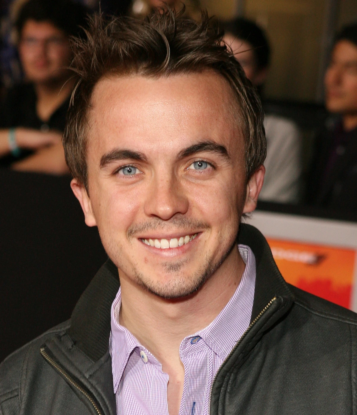Frankie Muniz (actor) | Harley Quinn Wiki | Fandom