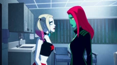 "Please don't go"
