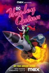 Second poster
